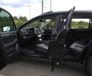 Subaru Outback 2,0D 110kw, Automat CVT, Business