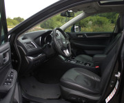 Subaru Outback 2,0D 110kw, Automat CVT, Business