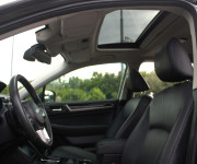 Subaru Outback 2,0D 110kw, Automat CVT, Business