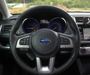Subaru Outback 2,0D 110kw, Automat CVT, Business