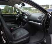 Subaru Outback 2,0D 110kw, Automat CVT, Business