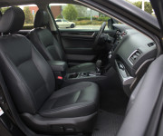Subaru Outback 2,0D 110kw, Automat CVT, Business