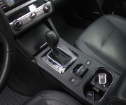 Subaru Outback 2,0D 110kw, Automat CVT, Business