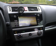 Subaru Outback 2,0D 110kw, Automat CVT, Business