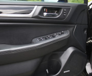Subaru Outback 2,0D 110kw, Automat CVT, Business