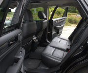 Subaru Outback 2,0D 110kw, Automat CVT, Business