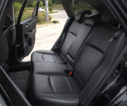 Subaru Outback 2,0D 110kw, Automat CVT, Business