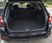 Subaru Outback 2,0D 110kw, Automat CVT, Business