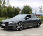 Audi A7 Sportback 50 3.0 TDI mHEV quattro tiptronic