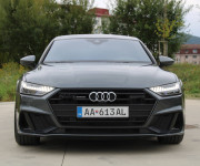 Audi A7 Sportback 50 3.0 TDI mHEV quattro tiptronic