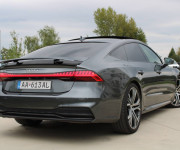Audi A7 Sportback 50 3.0 TDI mHEV quattro tiptronic