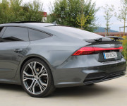 Audi A7 Sportback 50 3.0 TDI mHEV quattro tiptronic