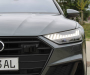Audi A7 Sportback 50 3.0 TDI mHEV quattro tiptronic