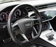 Audi A7 Sportback 50 3.0 TDI mHEV quattro tiptronic