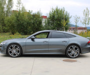 Audi A7 Sportback 50 3.0 TDI mHEV quattro tiptronic