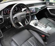 Audi A7 Sportback 50 3.0 TDI mHEV quattro tiptronic