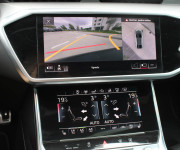 Audi A7 Sportback 50 3.0 TDI mHEV quattro tiptronic