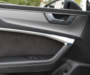 Audi A7 Sportback 50 3.0 TDI mHEV quattro tiptronic