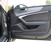 Audi A7 Sportback 50 3.0 TDI mHEV quattro tiptronic