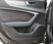 Audi A7 Sportback 50 3.0 TDI mHEV quattro tiptronic