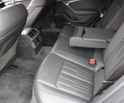 Audi A7 Sportback 50 3.0 TDI mHEV quattro tiptronic