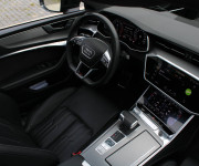 Audi A7 Sportback 50 3.0 TDI mHEV quattro tiptronic