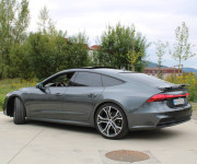 Audi A7 Sportback 50 3.0 TDI mHEV quattro tiptronic