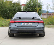 Audi A7 Sportback 50 3.0 TDI mHEV quattro tiptronic