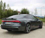 Audi A7 Sportback 50 3.0 TDI mHEV quattro tiptronic