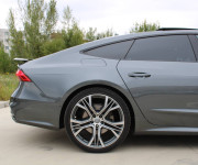 Audi A7 Sportback 50 3.0 TDI mHEV quattro tiptronic