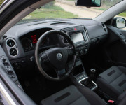 Volkswagen Tiguan 2.0 CR TDI 4-Motion Sport&Style