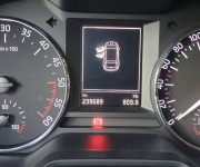 Škoda Octavia Combi 2.0 TDI Elegance/Style DSG