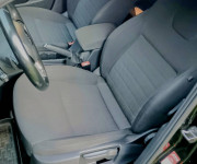 Škoda Octavia Combi 2.0 TDI Elegance/Style DSG