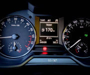 Škoda Octavia Combi 2.0 TDI Elegance/Style DSG