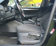 Škoda Octavia Combi 2.0 TDI Elegance/Style DSG