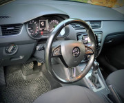 Škoda Octavia Combi 2.0 TDI Elegance/Style DSG