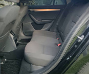 Škoda Octavia Combi 2.0 TDI Elegance/Style DSG