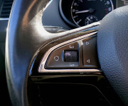 Škoda Octavia Combi 2.0 TDI Elegance/Style DSG