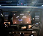 Škoda Octavia Combi 2.0 TDI Elegance/Style DSG