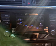 Škoda Octavia Combi 2.0 TDI Elegance/Style DSG