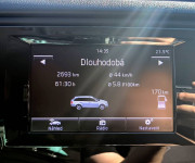 Škoda Octavia Combi 2.0 TDI Elegance/Style DSG