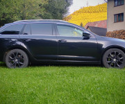 Škoda Octavia Combi 2.0 TDI Elegance/Style DSG