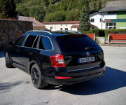 Škoda Octavia Combi 2.0 TDI Elegance/Style DSG