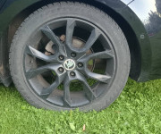 Škoda Octavia Combi 2.0 TDI Elegance/Style DSG