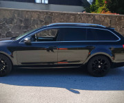 Škoda Octavia Combi 2.0 TDI Elegance/Style DSG