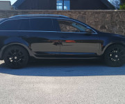Škoda Octavia Combi 2.0 TDI Elegance/Style DSG
