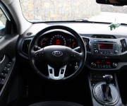 Kia Sportage 2.0 CVVT 16V 4WD EX A/T