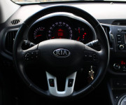 Kia Sportage 2.0 CVVT 16V 4WD EX A/T