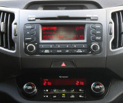 Kia Sportage 2.0 CVVT 16V 4WD EX A/T
