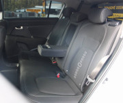 Kia Sportage 2.0 CVVT 16V 4WD EX A/T